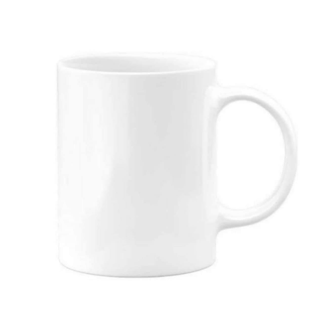 11 oz Ceramic Mug