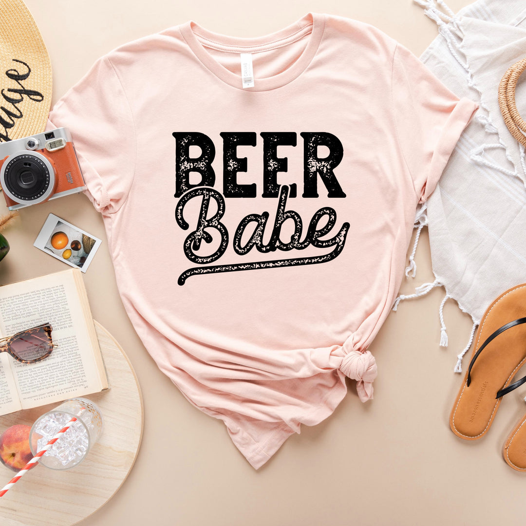 Beer Babe(Only Transfer)