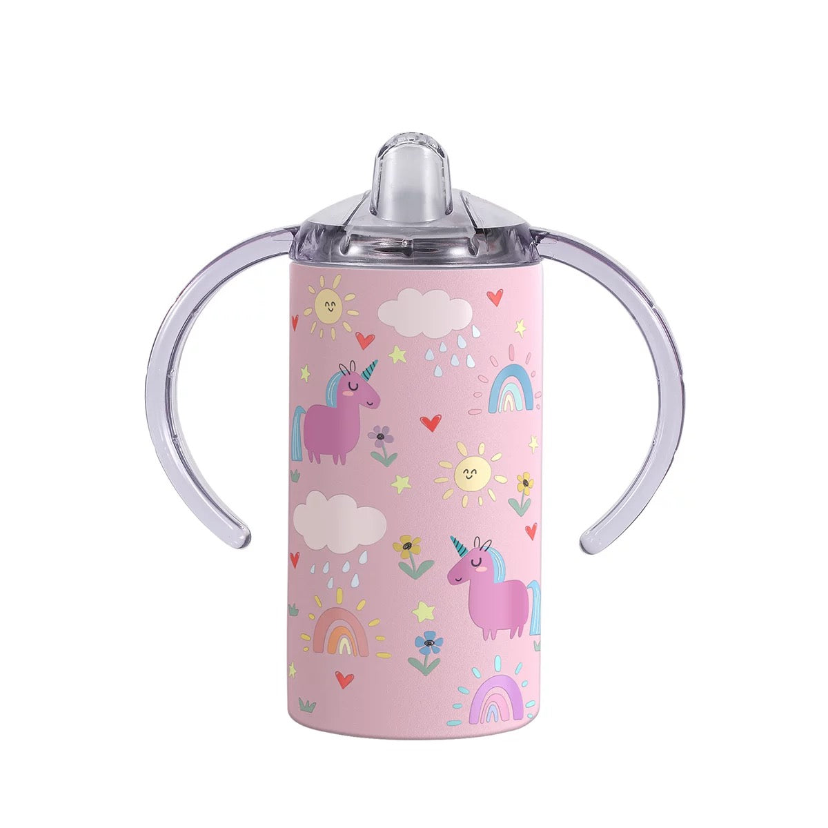 Kids sippy cup